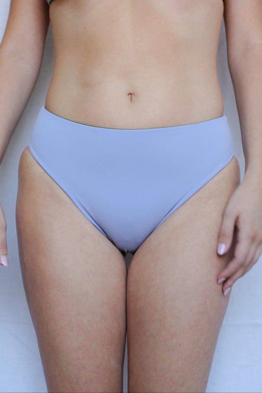 BRUMBLE BRAGUITA VERDE / LILA