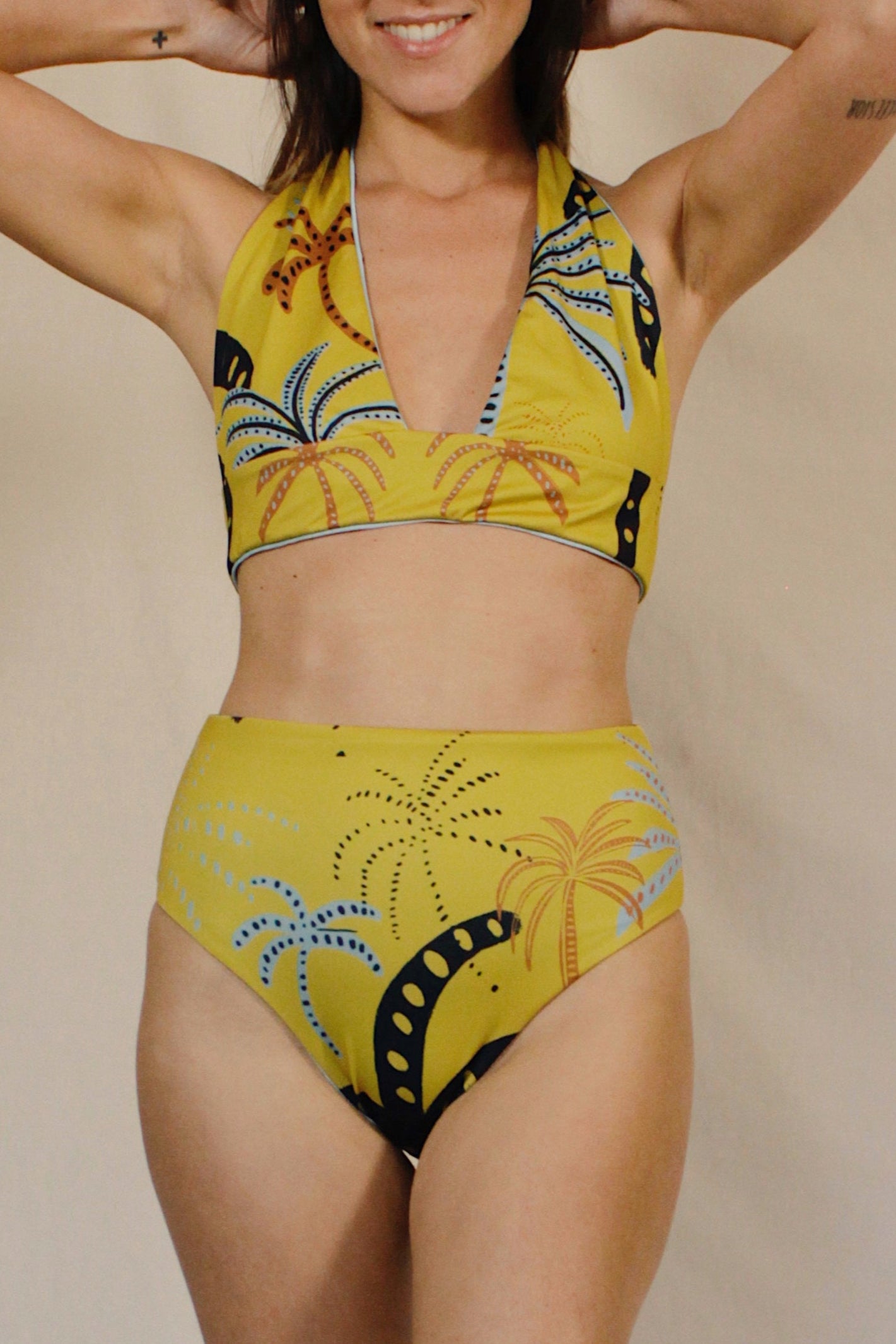 BELLINI TOP
