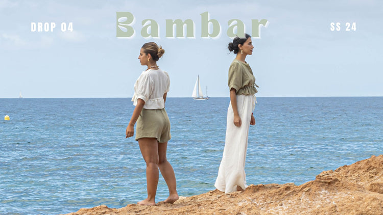 BAMBULA SETS - BAMBAR