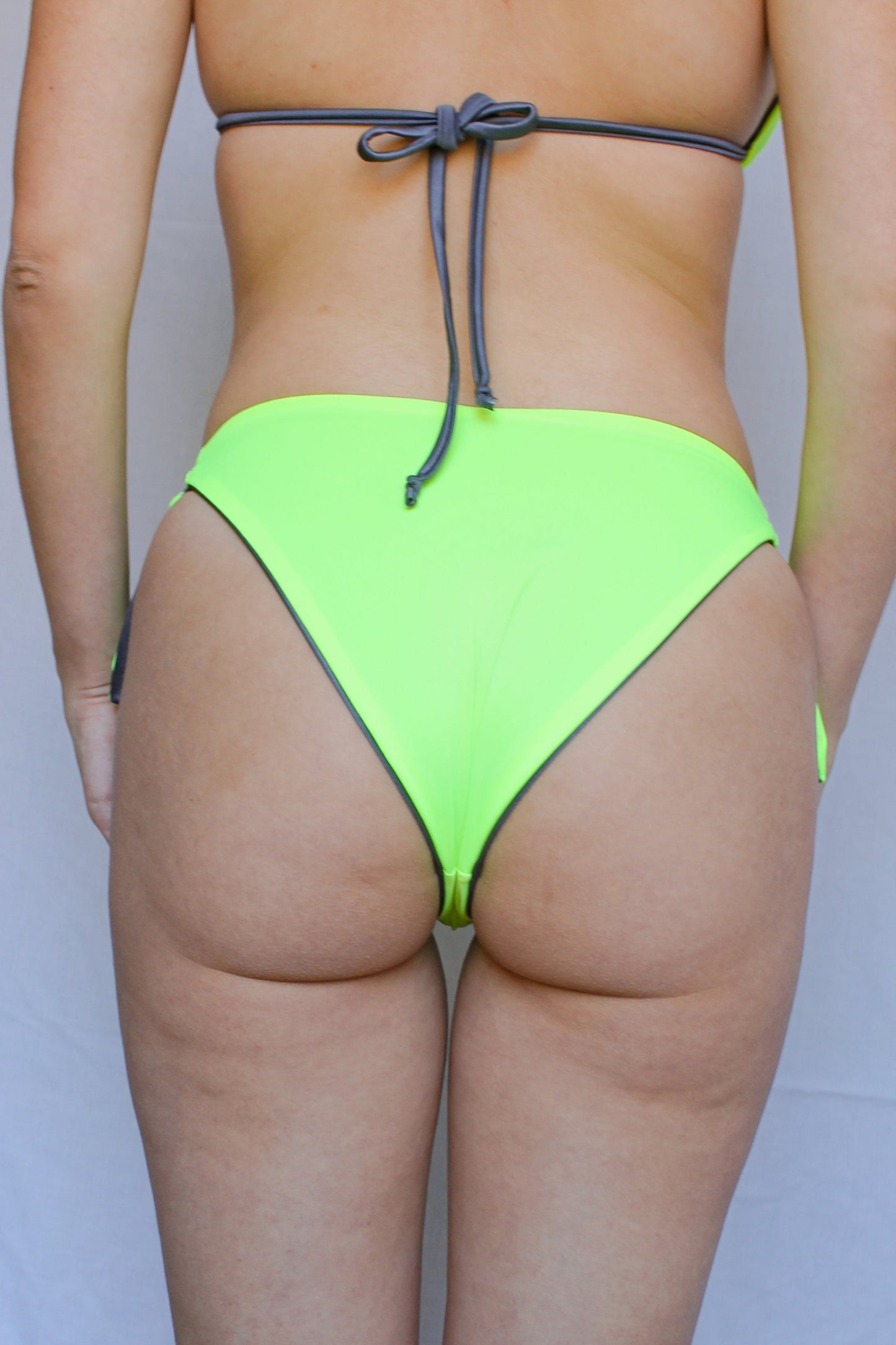 NUDOS BRAGUITA GRIS / FLUOR