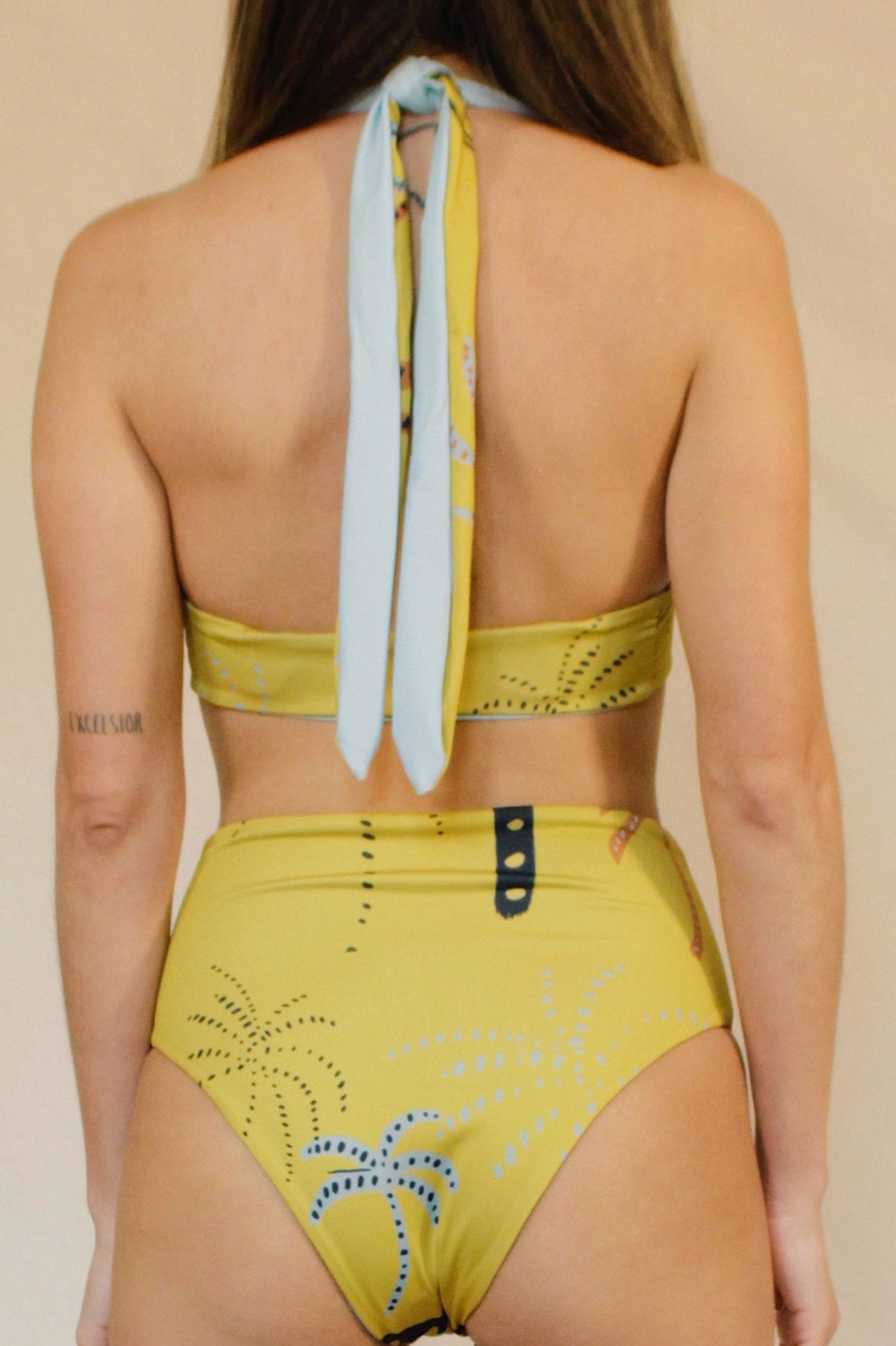 BELLINI TOP