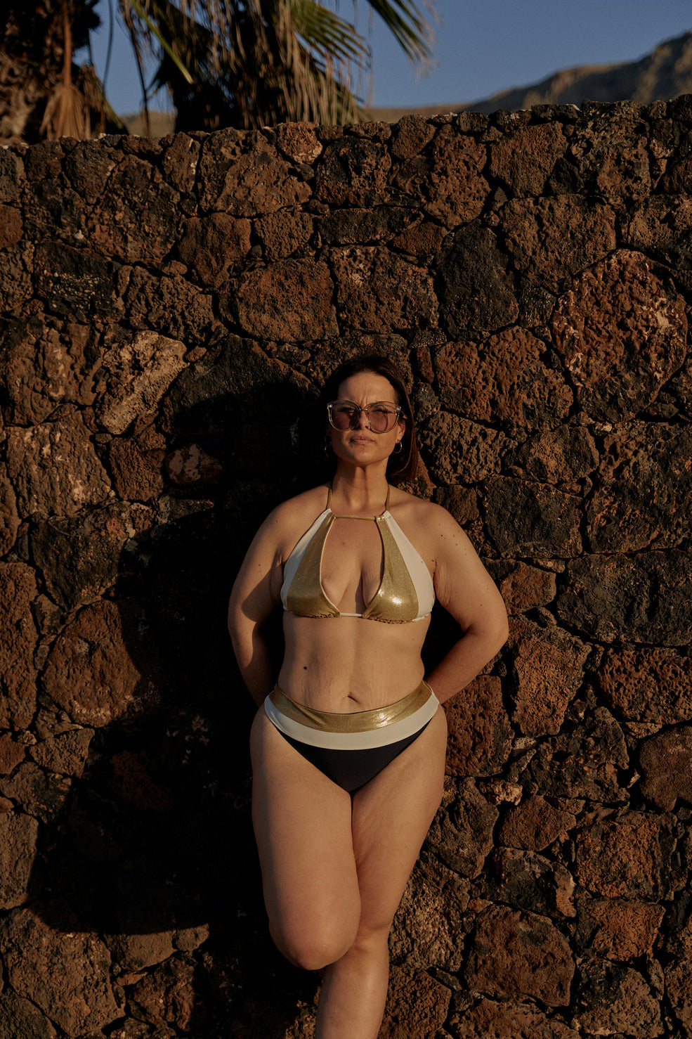 BRUMBLE BRAGUITA